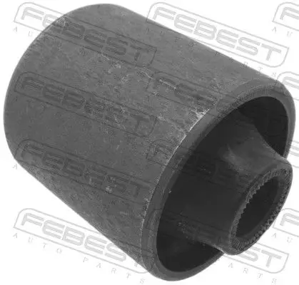 DRAAGARMRUBBER FEBEST TAB-019)