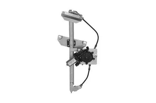 RAAMBEDIENINGSMECHANISME MAGNETI MARELLI 350103395000)
