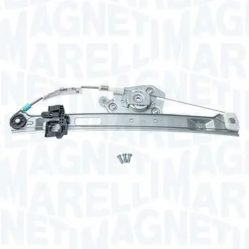 RAAMBEDIENINGSMECHANISME MAGNETI MARELLI 350103824000)