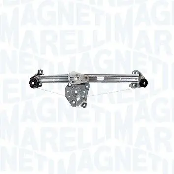 RAAMBEDIENINGSMECHANISME MAGNETI MARELLI 350103897000)
