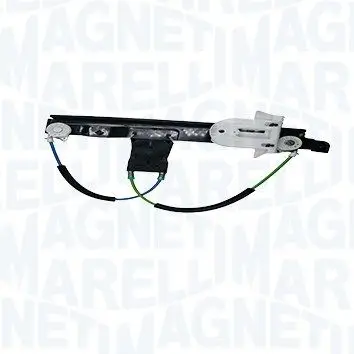 RAAMBEDIENINGSMECHANISME MAGNETI MARELLI 350103942000)