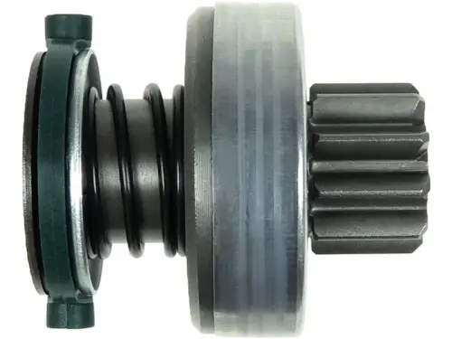 VRIJWIELAANDRIJVING, STARTER AS-PL SD0065)
