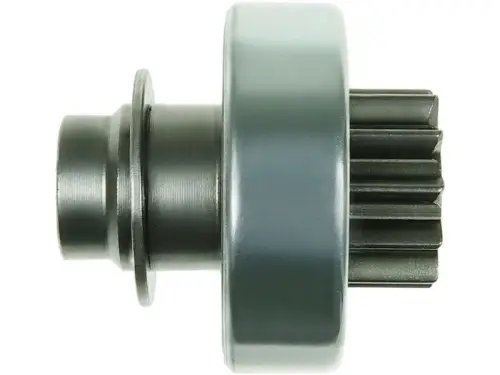 VRIJWIELAANDRIJVING, STARTER AS-PL SD3020)