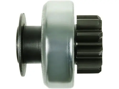 VRIJWIELAANDRIJVING, STARTER AS-PL SD3032)