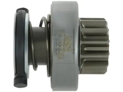 VRIJWIELAANDRIJVING, STARTER AS-PL SD0250)