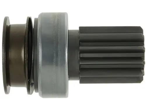 VRIJWIELAANDRIJVING, STARTER AS-PL SD5098)