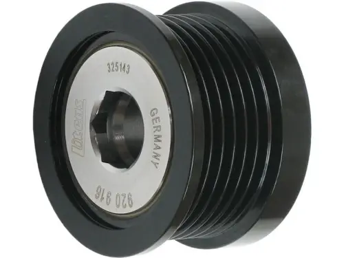 DYNAMOVRIJLOOP AS-PL AFP6044(LITENS))