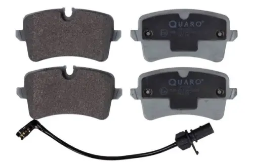 REMBLOKKENSET, SCHIJFREM QUARO QP5380)