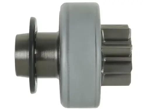 VRIJWIELAANDRIJVING, STARTER AS-PL SD3042)