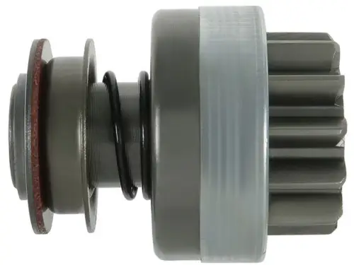 VRIJWIELAANDRIJVING, STARTER AS-PL SD0021)
