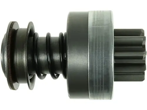 VRIJWIELAANDRIJVING, STARTER AS-PL SD0018)