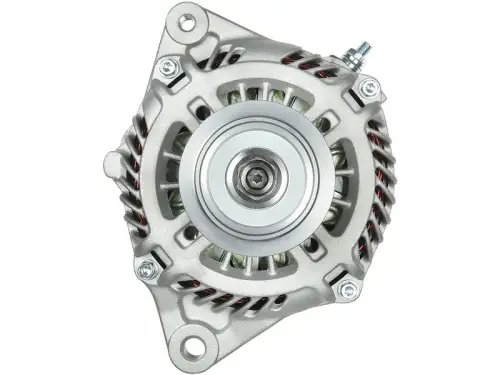 DYNAMO / ALTERNATOR AS-PL A5055)