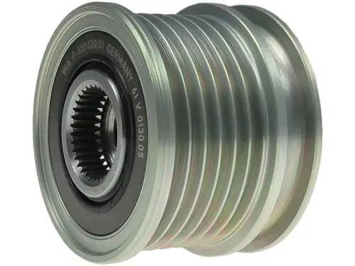 DYNAMOVRIJLOOP AS-PL AFP0021(INA))