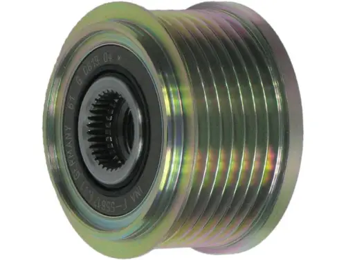 DYNAMOVRIJLOOP AS-PL AFP0051(INA))