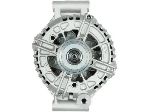 DYNAMO / ALTERNATOR AS-PL A0267)