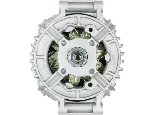 DYNAMO / ALTERNATOR AS-PL A0035)