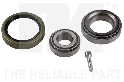 WIELLAGERSET NK 753312)