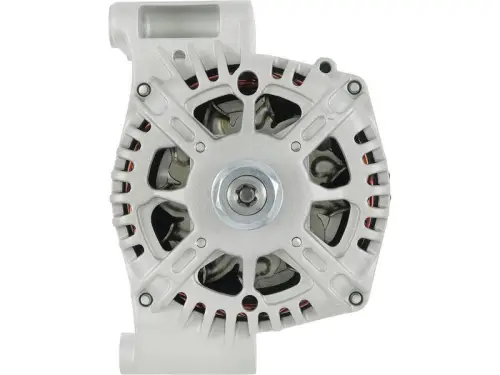 DYNAMO / ALTERNATOR AS-PL A3055)