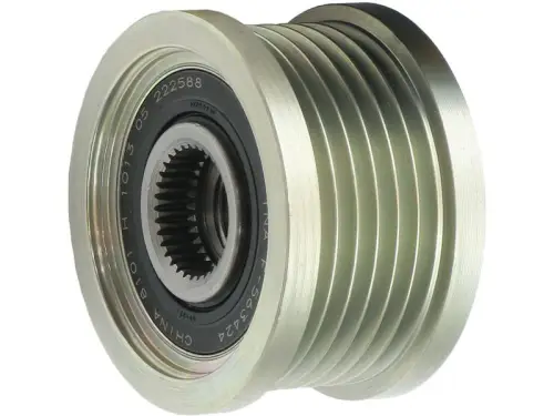 DYNAMOVRIJLOOP AS-PL AFP1005(INA))