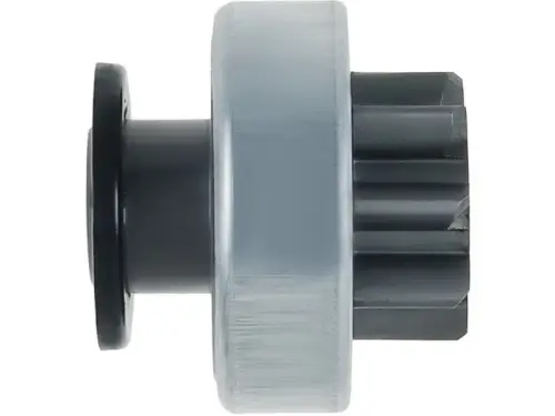VRIJWIELAANDRIJVING, STARTER AS-PL SD3060)