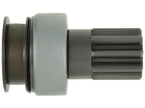VRIJWIELAANDRIJVING, STARTER AS-PL SD5066)