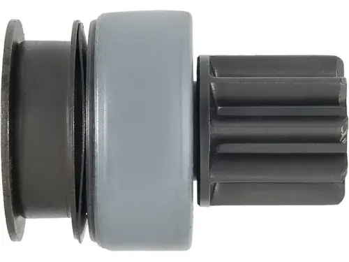 VRIJWIELAANDRIJVING, STARTER AS-PL SD5080)