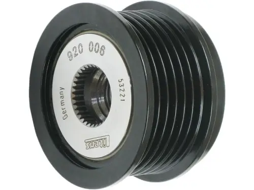 DYNAMOVRIJLOOP AS-PL AFP3038(LITENS))