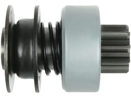VRIJWIELAANDRIJVING, STARTER AS-PL SD1001)