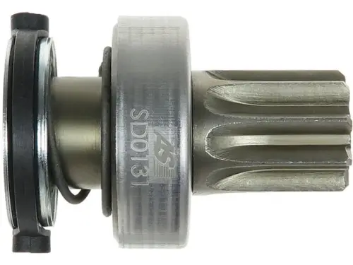 VRIJWIELAANDRIJVING, STARTER AS-PL SD0131)