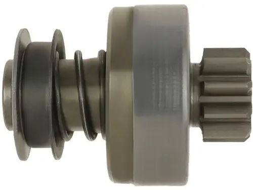 VRIJWIELAANDRIJVING, STARTER AS-PL SD9090)