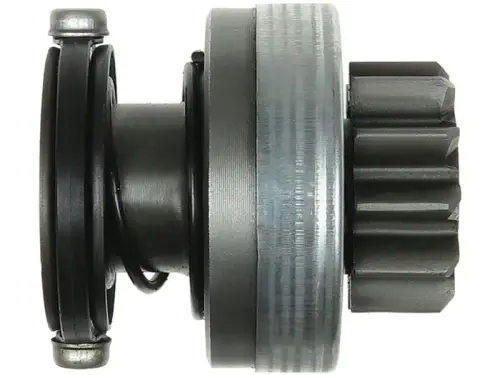VRIJWIELAANDRIJVING, STARTER AS-PL SD0262)