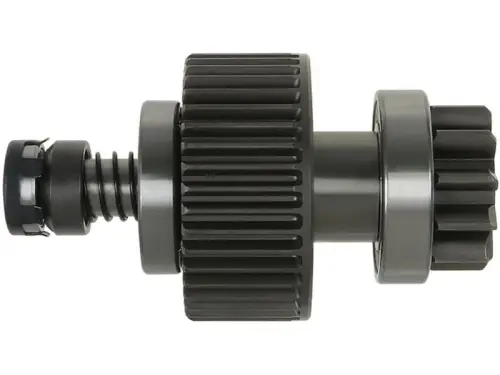 VRIJWIELAANDRIJVING, STARTER AS-PL SD2031)