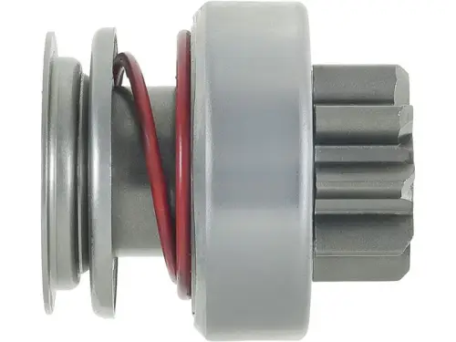 VRIJWIELAANDRIJVING, STARTER AS-PL SD0185(BOSCH))
