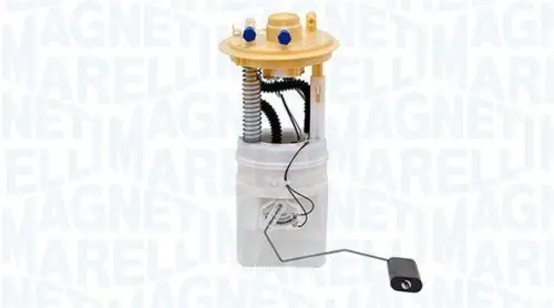 BRANDSTOFTOEVOERMODULE MAGNETI MARELLI 519700000152)