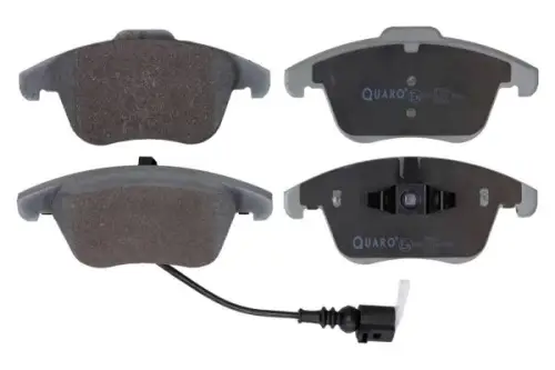 REMBLOKKENSET, SCHIJFREM QUARO QP9631)