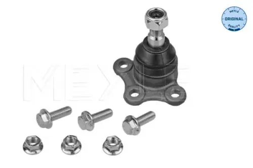 1x FUSEEKOGEL MEYLE 616 010 0007)