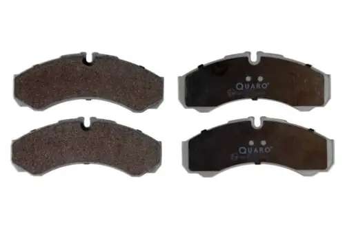 REMBLOKKENSET, SCHIJFREM QUARO QP9811)