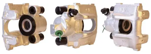 Remklauw DRI 86-1512)