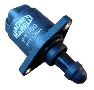 STATIONAIRSTELLER MAGNETI MARELLI 801000800401)