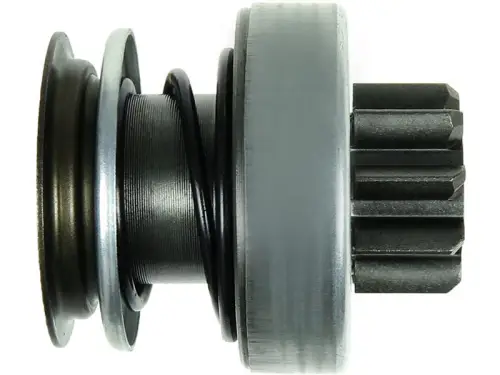 VRIJWIELAANDRIJVING, STARTER AS-PL SD0135)