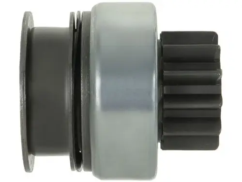 VRIJWIELAANDRIJVING, STARTER AS-PL SD5077)