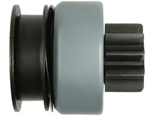 VRIJWIELAANDRIJVING, STARTER AS-PL SD5021)