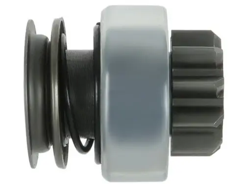 VRIJWIELAANDRIJVING, STARTER AS-PL SD0237)