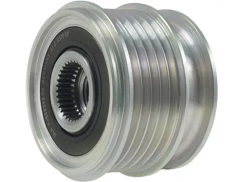 DYNAMOVRIJLOOP AS-PL AFP0052(INA))