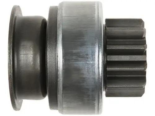 VRIJWIELAANDRIJVING, STARTER AS-PL SD5040)