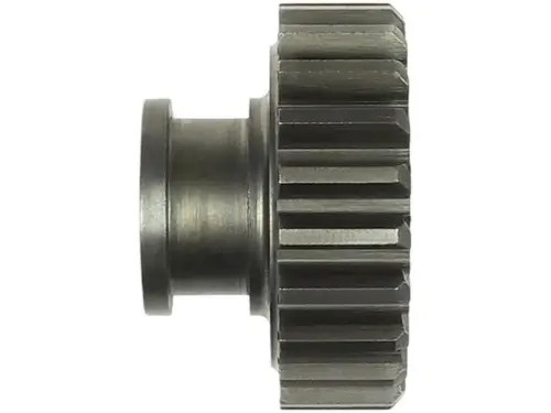 VRIJWIELAANDRIJVING, STARTER AS-PL SD5046)