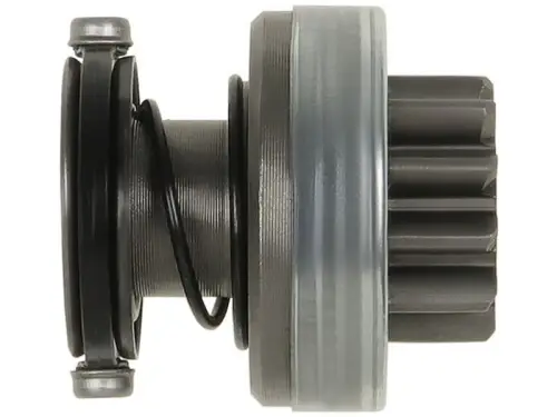 VRIJWIELAANDRIJVING, STARTER AS-PL SD0215)