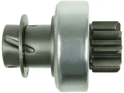 VRIJWIELAANDRIJVING, STARTER AS-PL SD5109)
