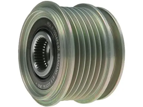 DYNAMOVRIJLOOP AS-PL AFP0010(INA))