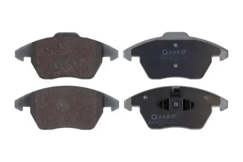 REMBLOKKENSET, SCHIJFREM QUARO QP1022)